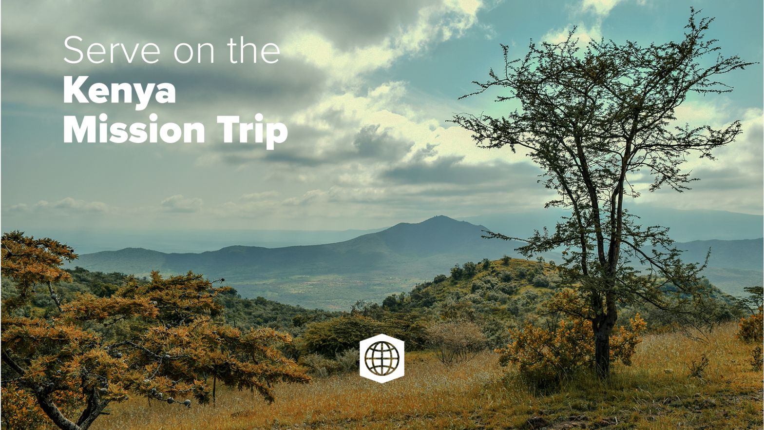 Kenya Mission Trip image