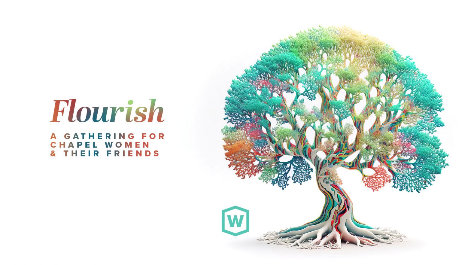 Flourish image