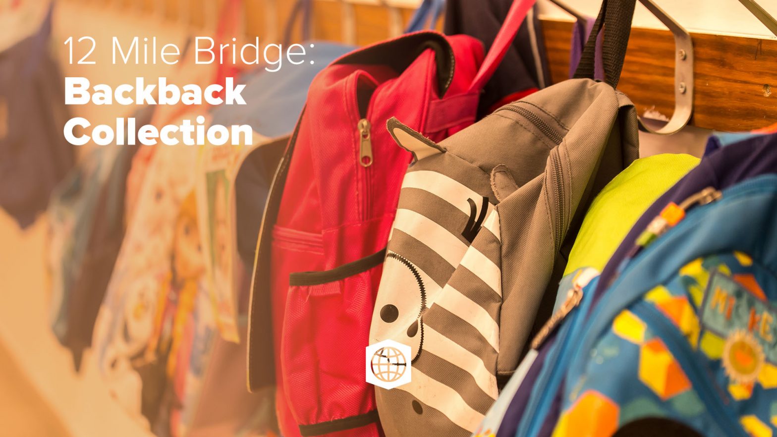 12 Mile Bridge: Backpack Collection image