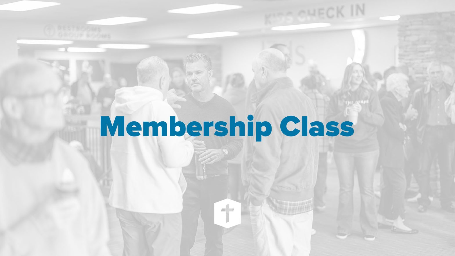 Membership Class image