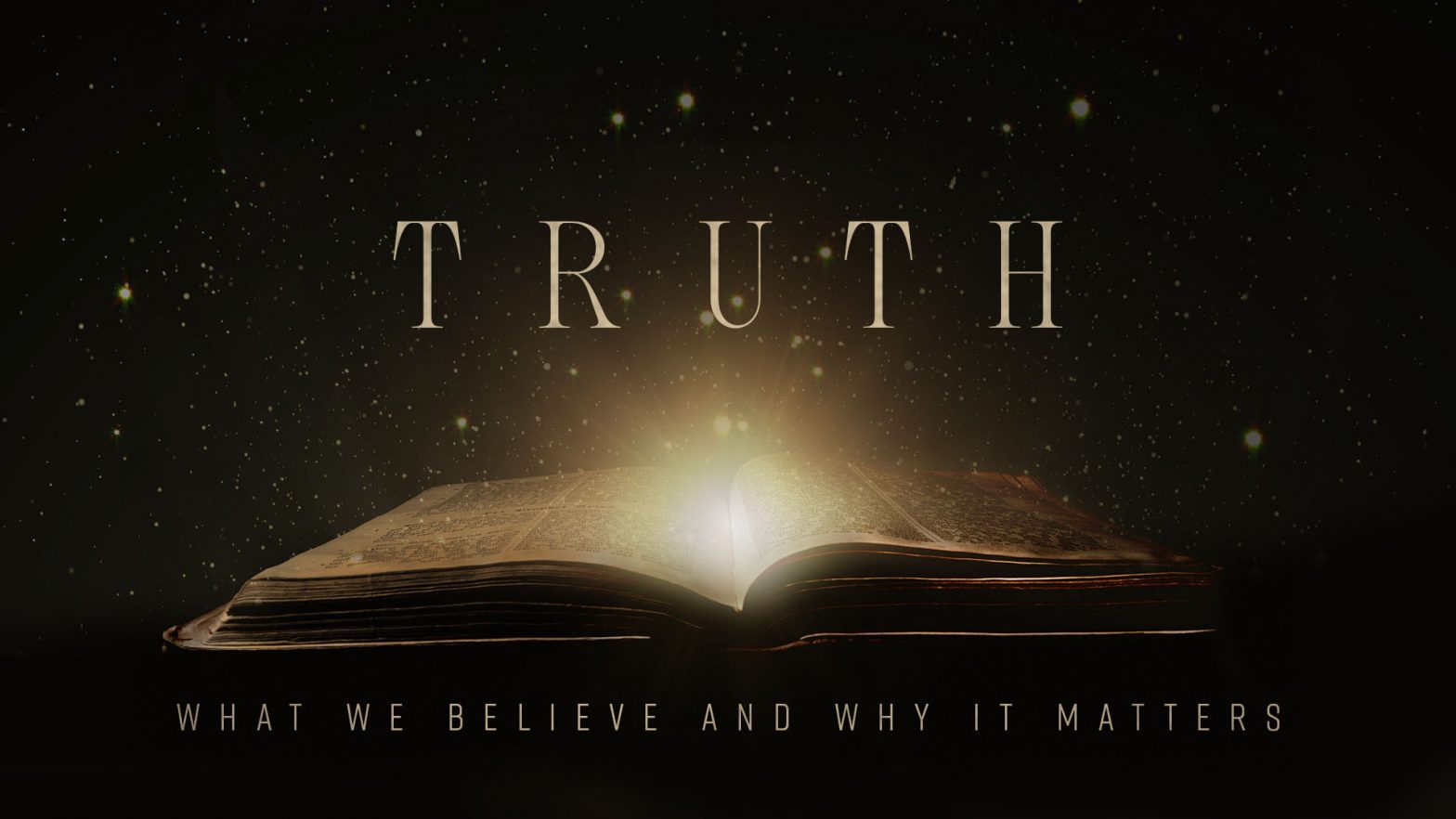 The Truth About the Bible image
