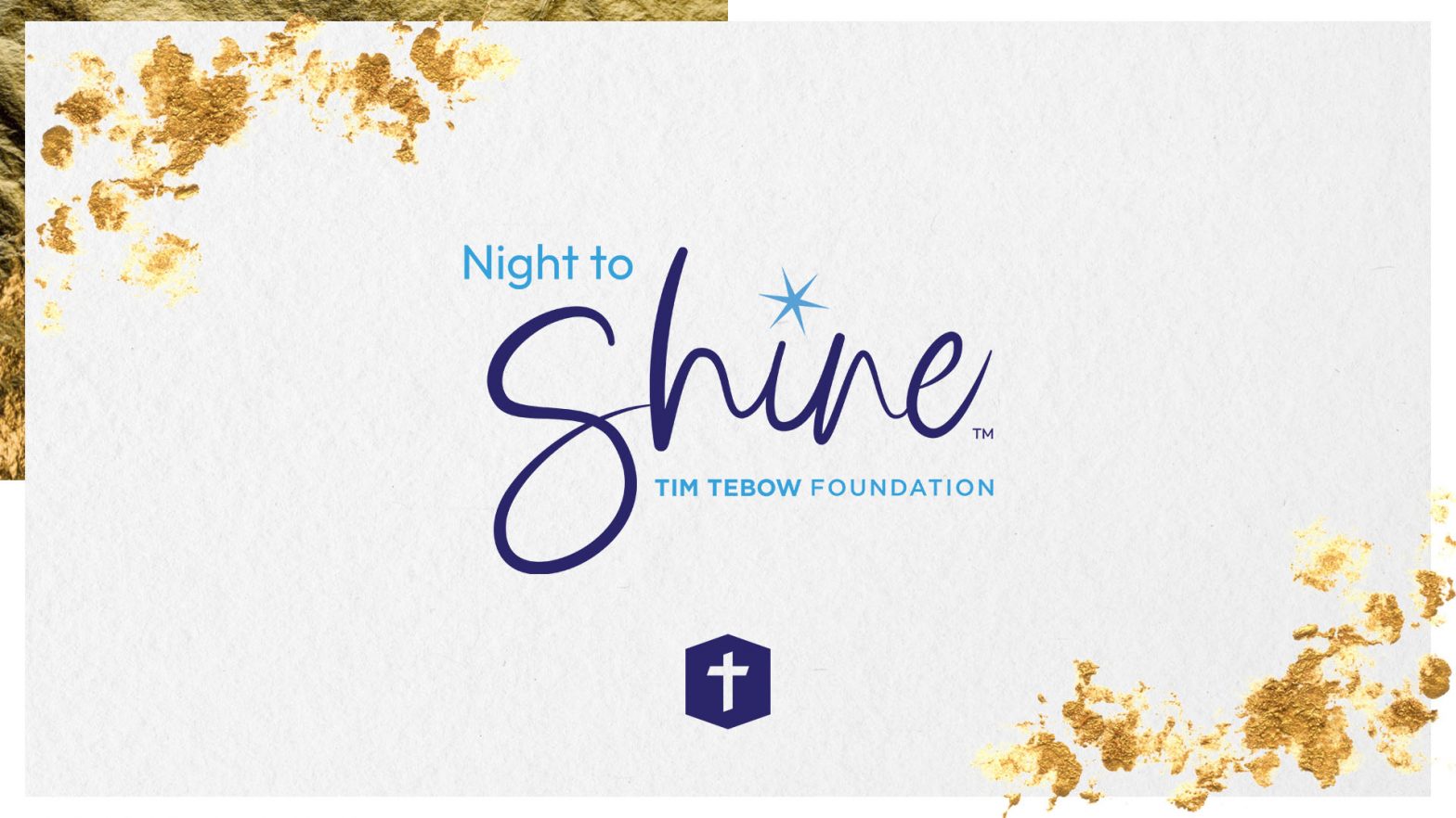 Night To Shine Volunteers event image