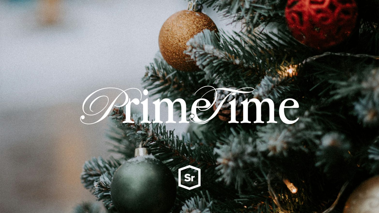 Chapel Seniors: PrimeTime Christmas Party image