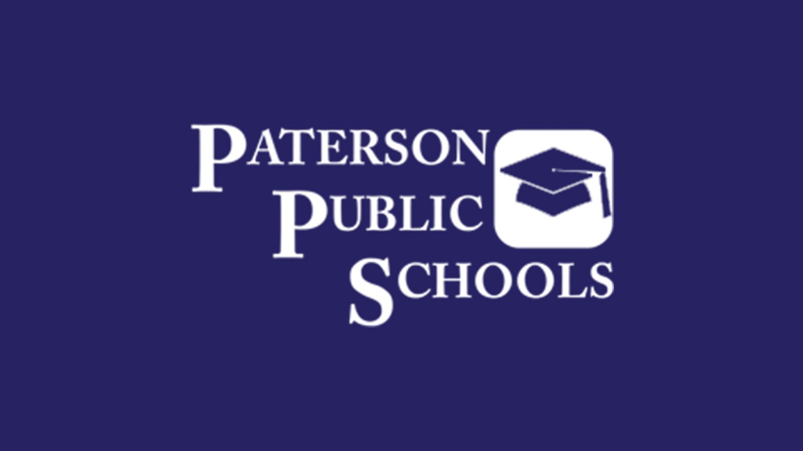 Paterson Public School #4 logo