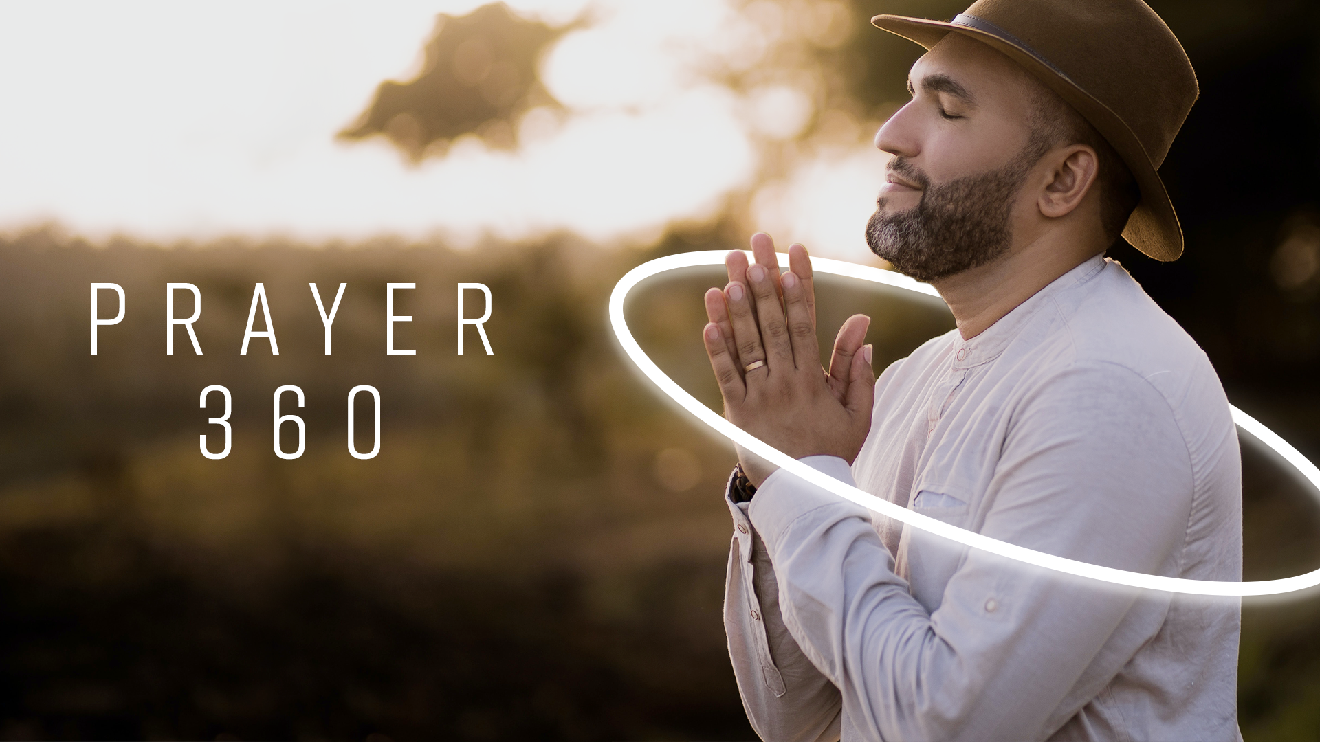 Prayer 360 image