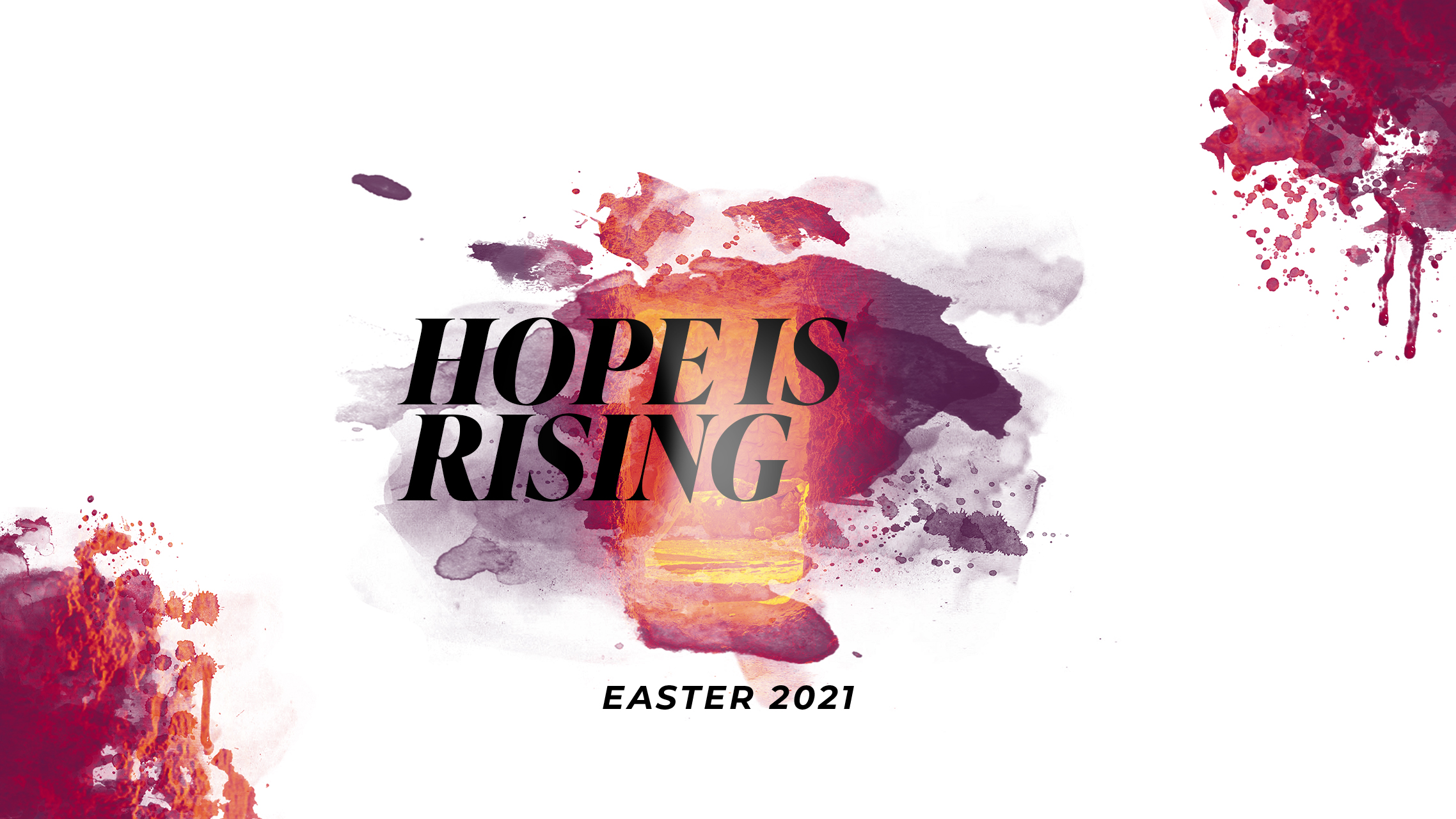 Hope is Rising image