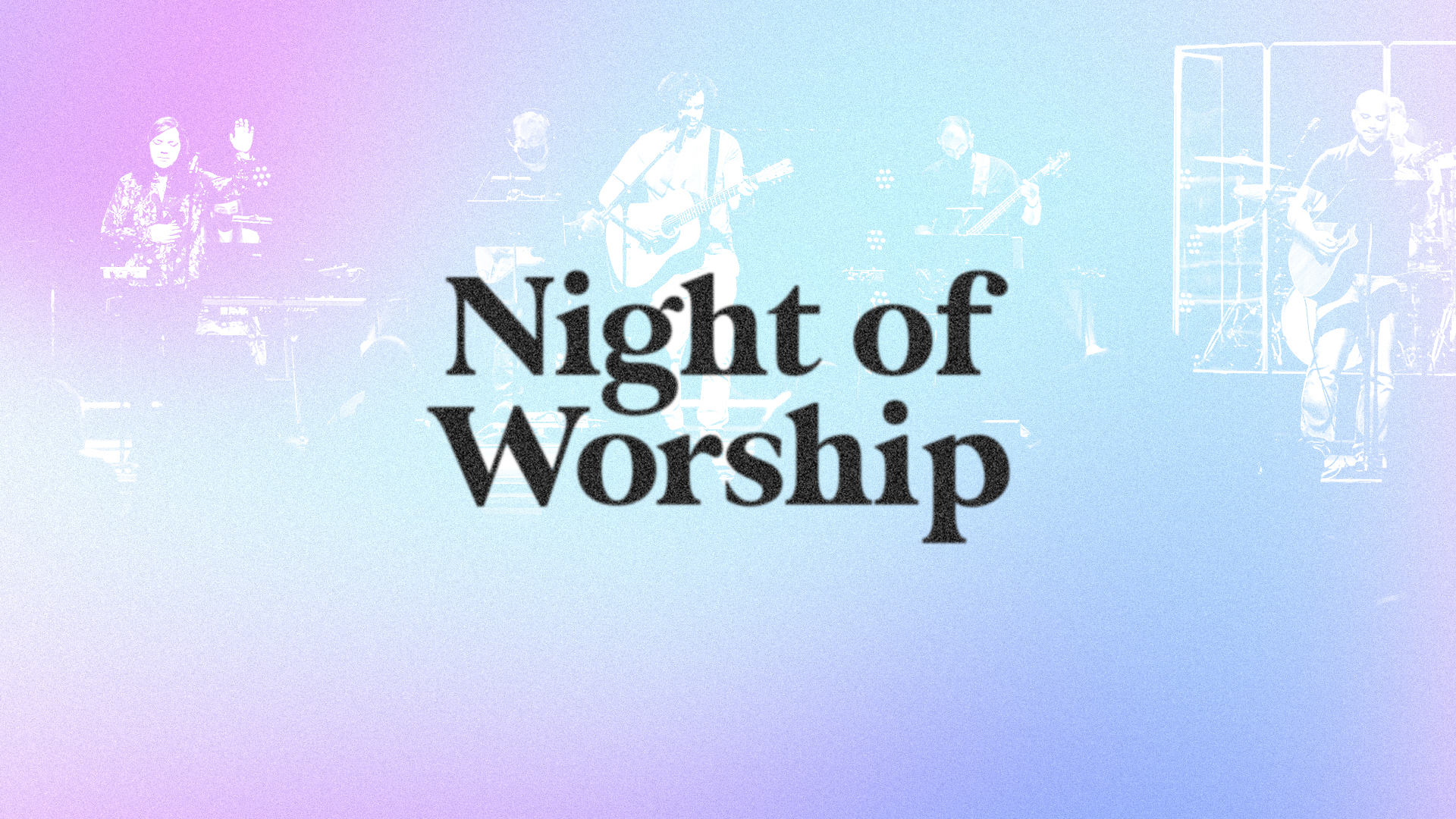 Night of Worship (June 21, 2021) image