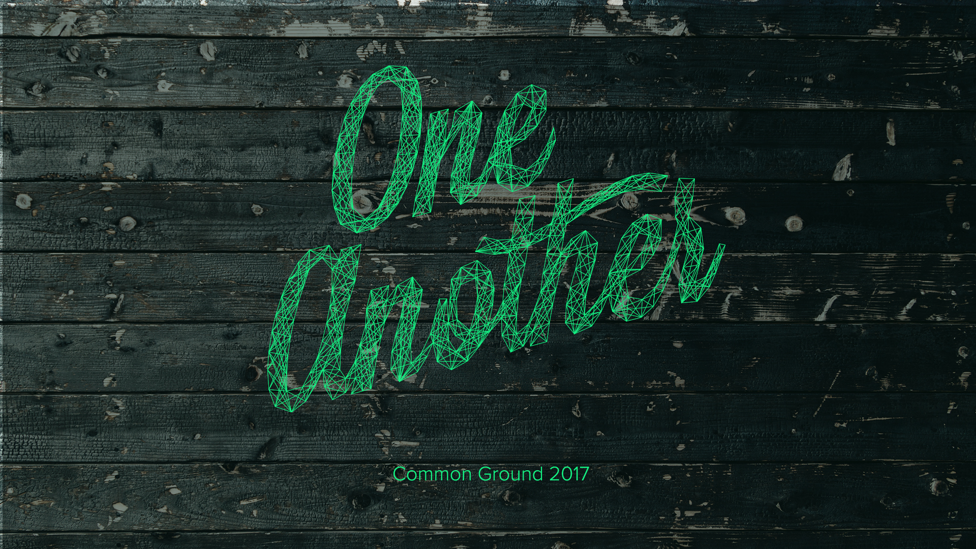 Love One Another image