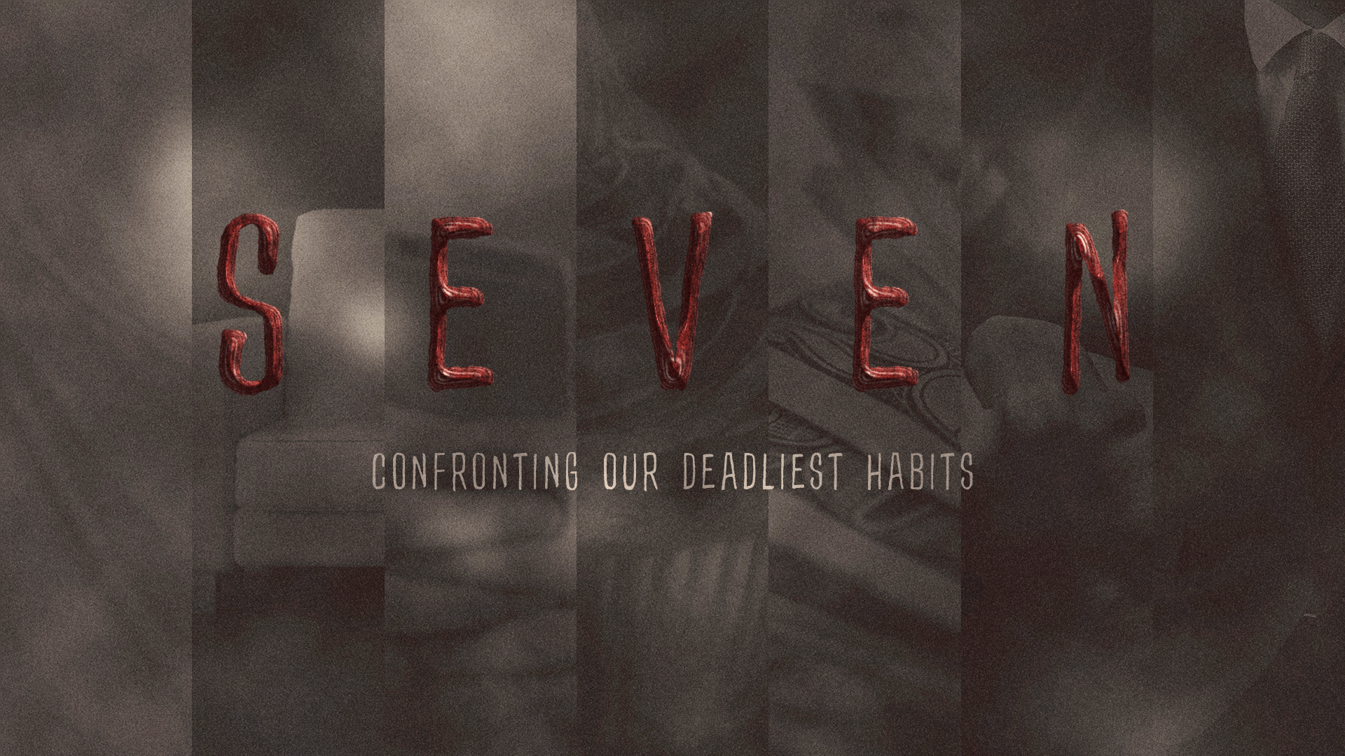 Mike Bethune: Wrath image