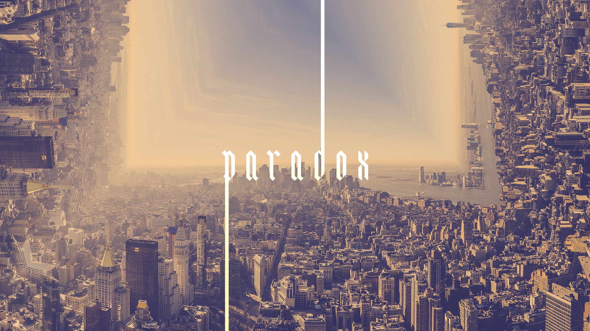 Slavery Is Freedom image